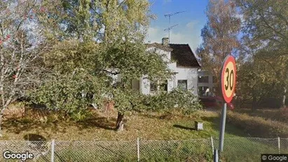 Apartments for rent in Sollentuna - Photo from Google Street View
