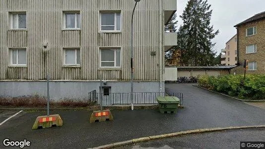 Apartments for rent in Stockholm South - Photo from Google Street View