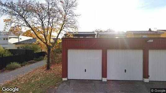 Apartments for rent in Sollentuna - Photo from Google Street View