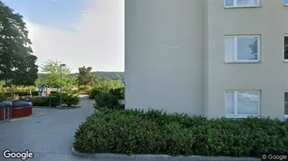 Apartments for rent in Nacka - Photo from Google Street View