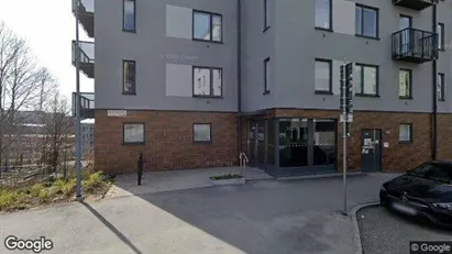 Apartments for rent in Sundbyberg - Photo from Google Street View