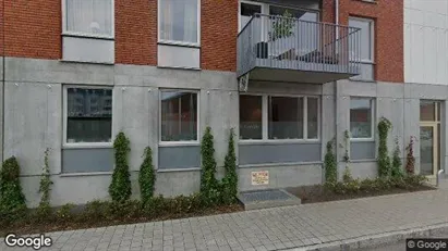 Apartments for rent in Limhamn/Bunkeflo - Photo from Google Street View