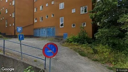 Apartments for rent in Nacka - Photo from Google Street View
