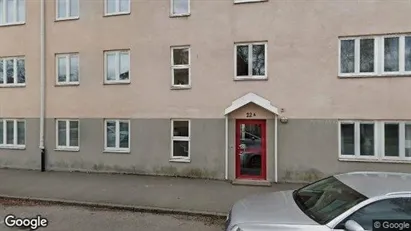 Apartments for rent in Kalmar - Photo from Google Street View