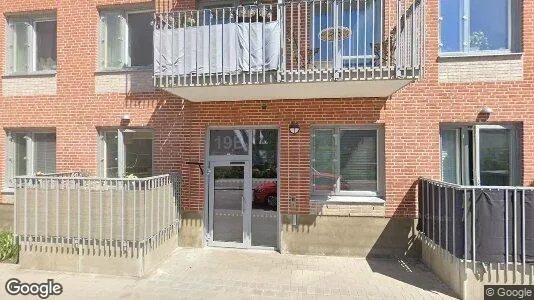 Apartments for rent in Limhamn/Bunkeflo - Photo from Google Street View