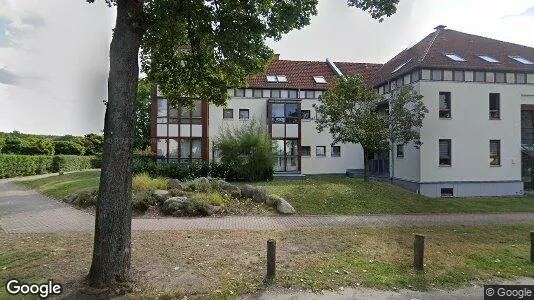 Apartments for rent in Dahme-Spreewald - Photo from Google Street View
