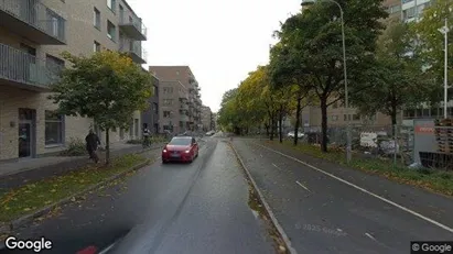 Apartments for rent in Askim-Frölunda-Högsbo - Photo from Google Street View