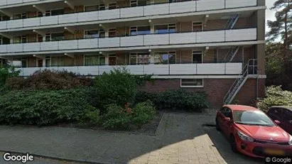 Apartments for rent in Arnhem - Photo from Google Street View