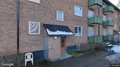 Apartments for rent in Borlänge - Photo from Google Street View