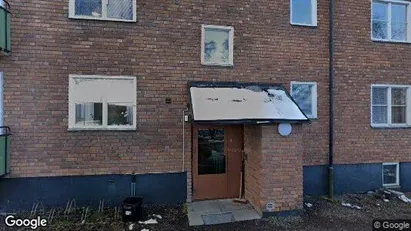 Apartments for rent in Borlänge - Photo from Google Street View