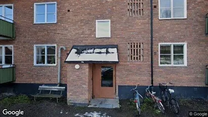 Apartments for rent in Borlänge - Photo from Google Street View