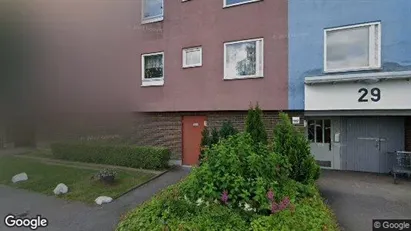 Apartments for rent in Botkyrka - Photo from Google Street View