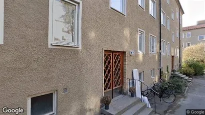 Apartments for rent in Stockholm South - Photo from Google Street View