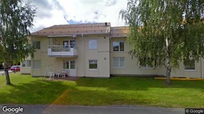 Apartments for rent in Dorotea - Photo from Google Street View