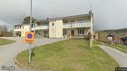 Apartments for rent in Kramfors - Photo from Google Street View