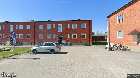 Apartments for rent in Skellefteå - Photo from Google Street View