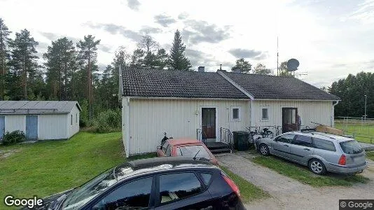 Apartments for rent in Örnsköldsvik - Photo from Google Street View