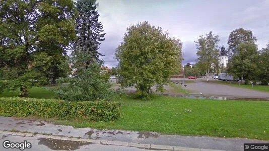 Apartments for rent in Skellefteå - Photo from Google Street View