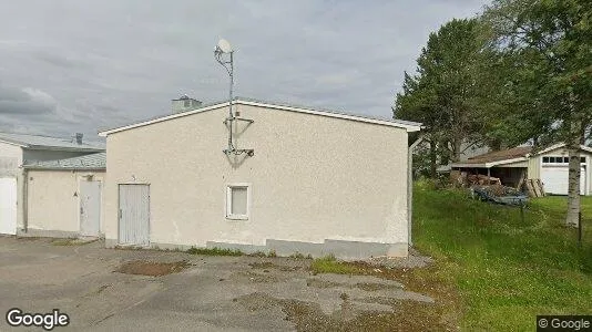 Apartments for rent in Härjedalen - Photo from Google Street View