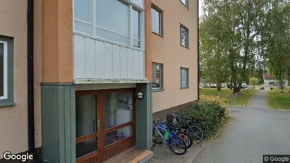 Apartments for rent in Jönköping - Photo from Google Street View