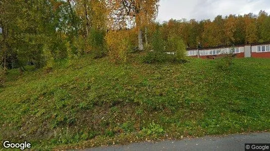 Apartments for rent in Storuman - Photo from Google Street View