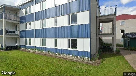 Apartments for rent in Bjuv - Photo from Google Street View