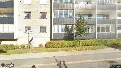 Apartments for rent in Hörby - Photo from Google Street View
