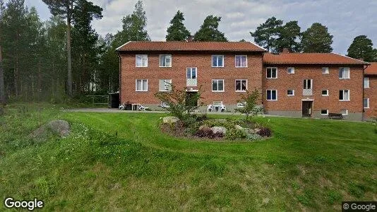 Apartments for rent in Nordanstig - Photo from Google Street View