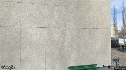 Apartments for rent in Umeå - Photo from Google Street View