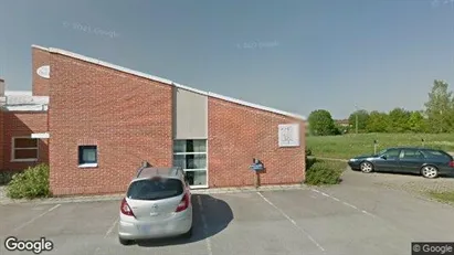 Apartments for rent in Västerås - Photo from Google Street View