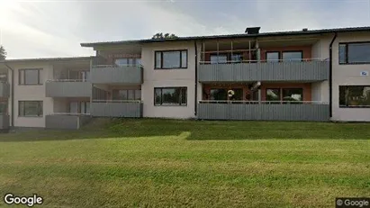 Apartments for rent in Ånge - Photo from Google Street View