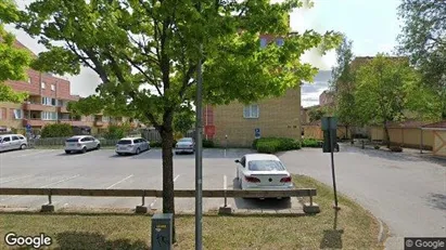 Apartments for rent in Västerås - Photo from Google Street View