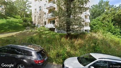 Apartments for rent in Nacka - Photo from Google Street View