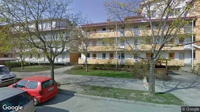 Apartments for rent in Västerås - Photo from Google Street View