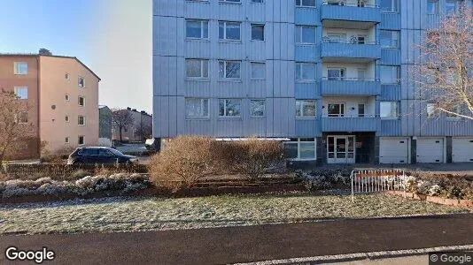 Apartments for rent in Västerås - Photo from Google Street View