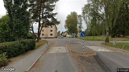 Apartments for rent in Västerås - Photo from Google Street View