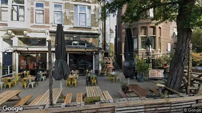 Apartments for rent in Rotterdam Centrum - Photo from Google Street View