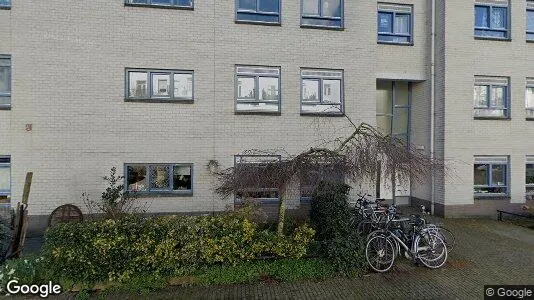 Apartments for rent in Amsterdam Centrum - Photo from Google Street View