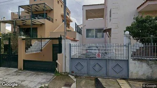 Apartments for rent in Marousi - Photo from Google Street View
