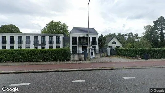 Apartments for rent in Heemstede - Photo from Google Street View