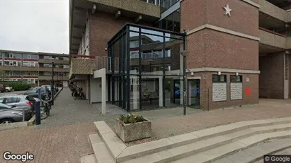 Apartments for rent in Hoorn - Photo from Google Street View
