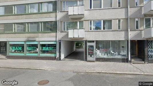 Apartments for rent in Turku - Photo from Google Street View