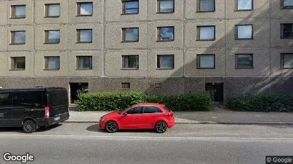Apartments for rent in Turku - Photo from Google Street View