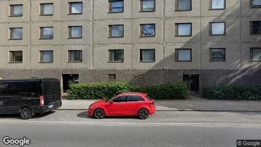 Apartments for rent in Turku - Photo from Google Street View