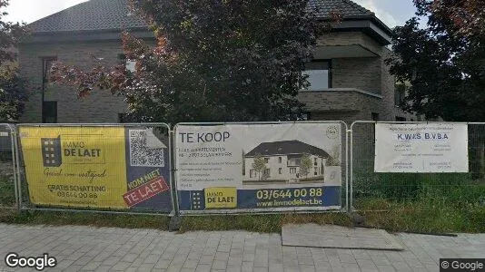 Apartments for rent in Duffel - Photo from Google Street View