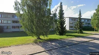 Apartments for rent in Turku - Photo from Google Street View