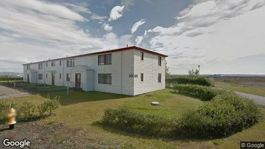 Apartments for rent in Reykjanesbær - Photo from Google Street View