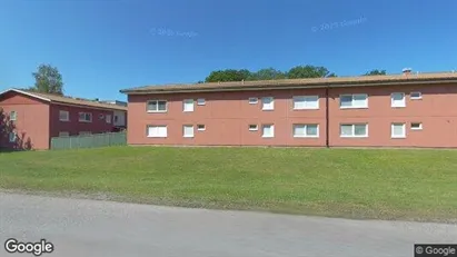 Apartments for rent in Botkyrka - Photo from Google Street View