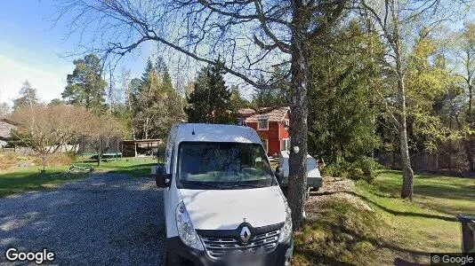 Apartments for rent in Österåker - Photo from Google Street View
