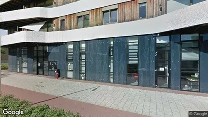 Apartments for rent in Nijmegen - Photo from Google Street View